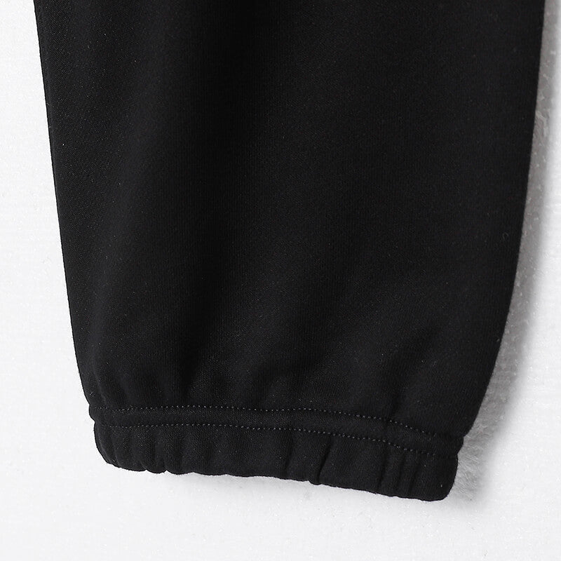Fear Of God Essentials Relaxed Cotton Pants