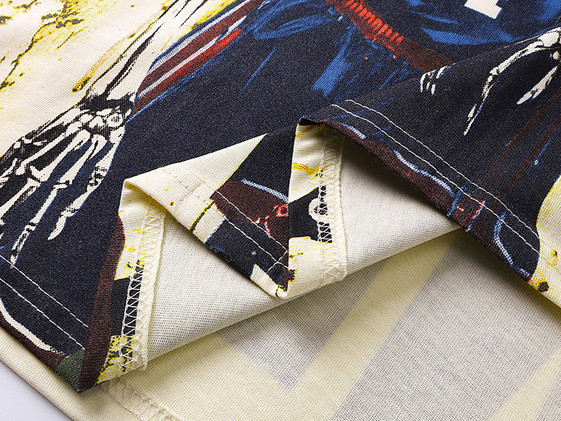 GODSPEED DreamTeam '24 Graphic T-Shirt – 100% Cotton
