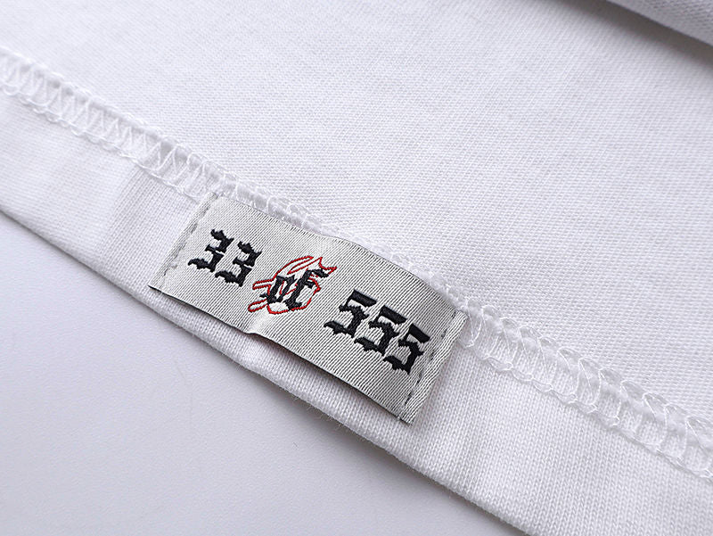 GODSPEED Goldie Graphic T-Shirt
