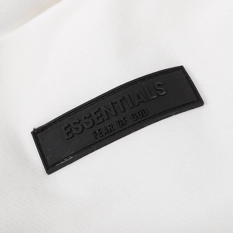 Fear of God Premium Cotton Fleece Hoodie