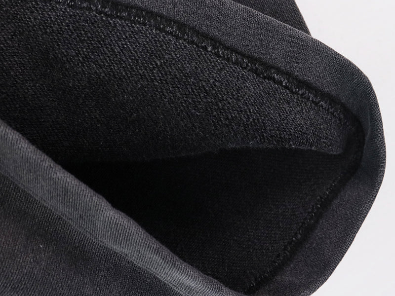 GODSPEED Essential Shorts – 100% Cotton Drawstring Short in 3 Colors