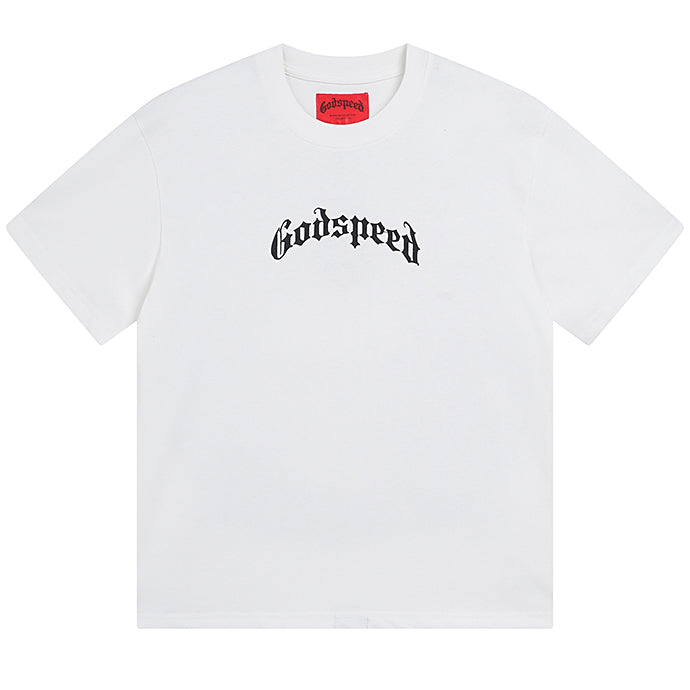 GODSPEED Circadian Rhythm Graphic T-Shirt – 100% Cotton
