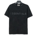 Fear of God Essentials Washed T-Shirt – Black