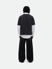 RHUDE Caviar Graphic T-Shirt
