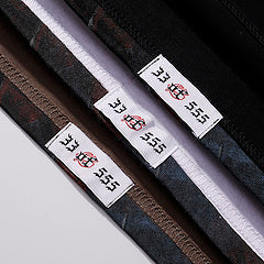 GODSPEED Outdoor Graphic T-Shirt
